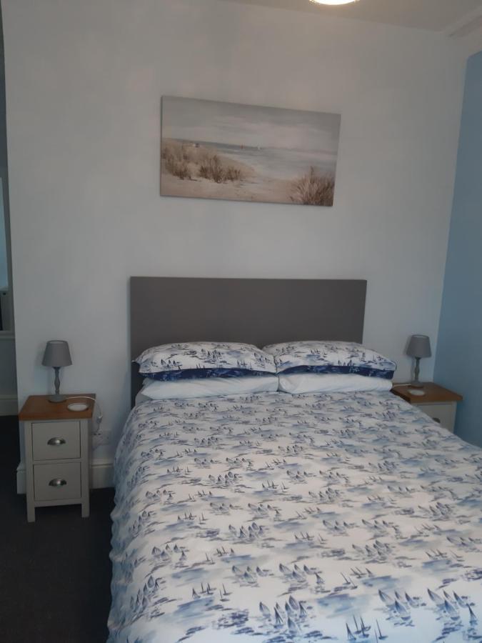 South Rising Guest House Poole Bagian luar foto