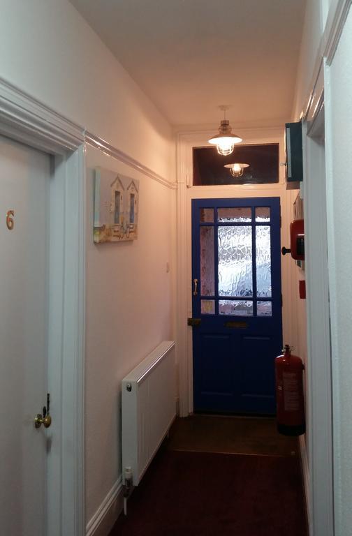 South Rising Guest House Poole Bagian luar foto
