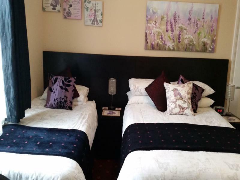 South Rising Guest House Poole Bagian luar foto